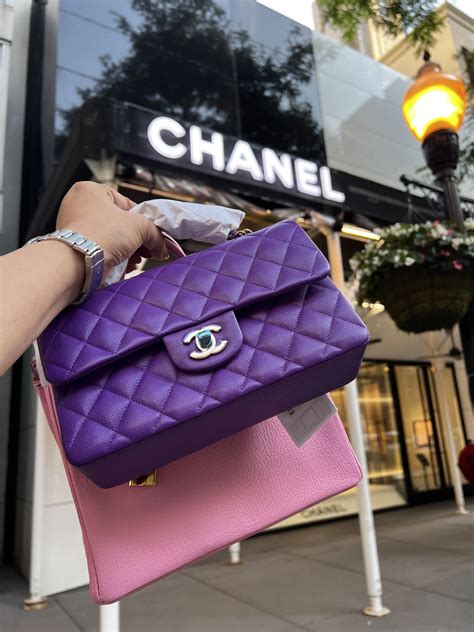 chanel handbags collection|chanel bag price list 2022.